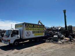 Best Construction Debris Removal  in Belle, WV