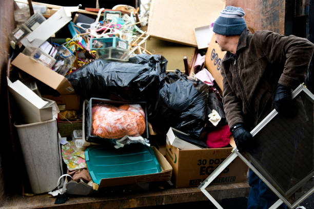 Best Same-Day Junk Removal Services  in Belle, WV