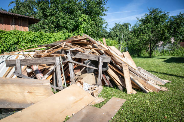 Best Residential Junk Removal  in Belle, WV