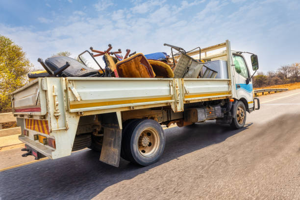 Best Recycling Services for Junk  in Belle, WV