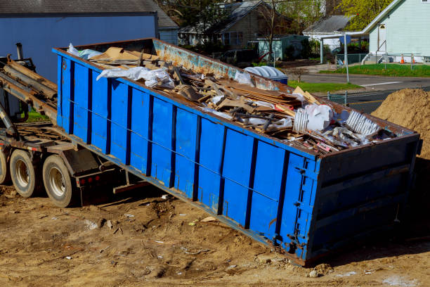 Best Residential Junk Removal  in Belle, WV