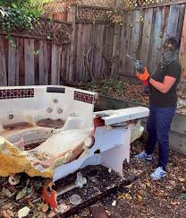 Best Residential Junk Removal  in Belle, WV